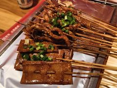 -李不管把把烧(天府三街店)