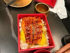 -Sushi Hanzo半藏(天环广场店)