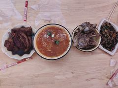 -張飛扒肉·龙江非遗(道外店)