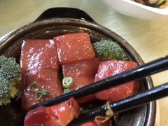 -毛家饭店(今洲广场店)