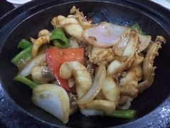 -豪华脆肉鲩