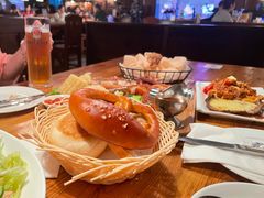 -宝莱纳啤酒花园餐厅PAULANER BRAUHAUS Nanjing(广州路店)