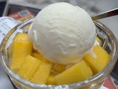 -仁信双皮奶(东川路店)