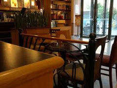 -COSTA COFFEE(济南振华商厦店)