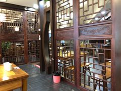 -非常粥道(天宝东街店)