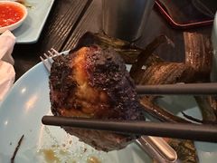 -URBAN SOI Thai Kitchen乐泰料理(长乐路店)