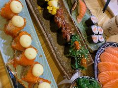 -谷村寿司(同福路店)