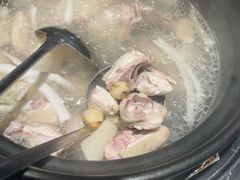-同仁四季椰子鸡(海岸城天利店)