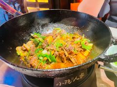 -小隐人家(乐松店)