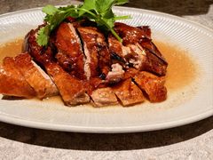 烧味拼盘-留半山·香港食堂(啦啦宝都店)