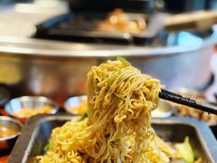 -伍丁·烤牛肋(和平东桥店)