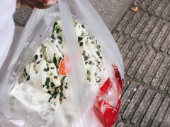 -白玉兰传统小吃