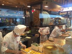 -西贝莜面村(当代商城店)
