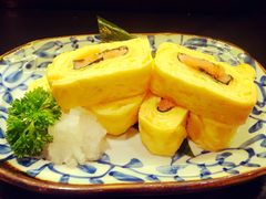 -角落里(中山公园店)