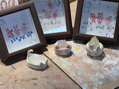-1001艺术手作·银饰DIY·拼豆(小寨金莎店)