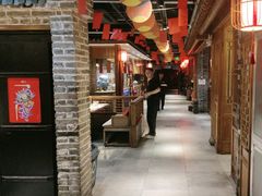 -京味斋·北京烤鸭(北京南站洋桥店)