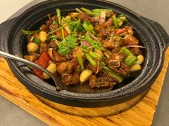 -大头唛·啫鸡煲.粤菜.专门店(289艺术园区店)