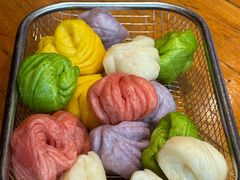 -山河屯铁锅炖·非遗东北菜(西乡店)
