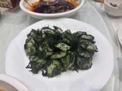 -宏玲餐厅(四川南路店)