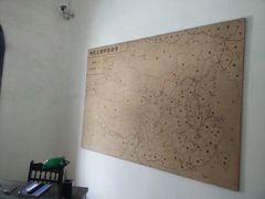 -辛亥革命博物院北区