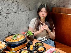 -虎哥六韩式烤肉料理 TIGERGRILL(隆生金山湖中心购物广场店)