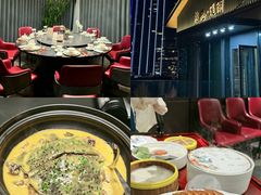 -肆月河豚·淮扬菜·湘菜(华天店)