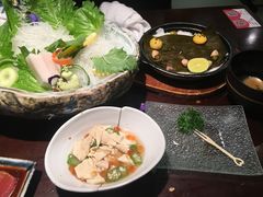 -松子料理(亮马桥店)