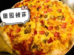 -光谷希尔顿酒店-厨意意大利餐厅(鸿雁路店)