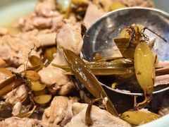 -秋色客家菜(南山店)