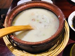 -悟长年潮汕菜砂锅粥(圣熙8号店)