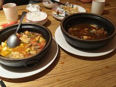 -新白鹿餐厅(银泰西湖文化广场店)