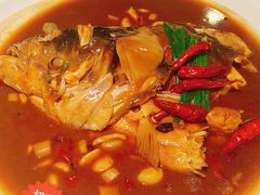 -旺顺阁·北京菜(大望路店)