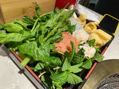 -空之介寿喜烧·和牛放题(恒隆广场店)