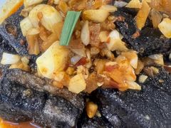 -俏湘厨•地道湘菜(建华南路店)