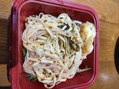 -猪脑壳凉面(武陵源店)