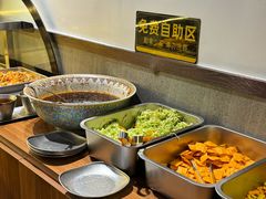 -东大桥小国抻面烧烤(长通路店)