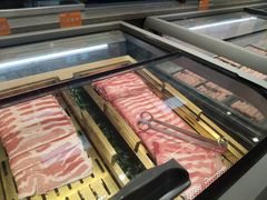 -非烤勿扰自助烤肉(深圳宝安华强广场店)