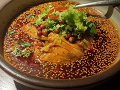 钵钵鸡-辛香汇(飞洲店)