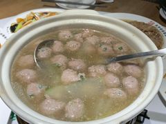 -直隶安家牛肉罩饼(建华店)