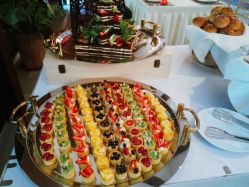 -圣露庄园·草坪婚礼·宴会厅·会议