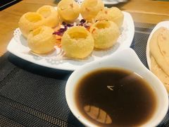 炸土豆球-Masala Curry and BBQ·玛莎拉巴基斯坦美食(金水万达店)