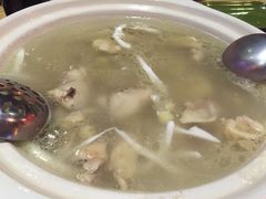 -龙泉人椰子鸡.糟粕醋.海南菜(三亚旗舰店)