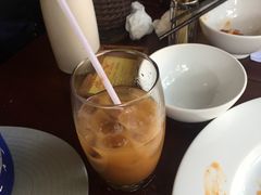 -吕小姐咖啡