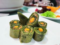 -无锡城中皇冠假日酒店·芳园中餐厅