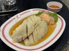 -中国城银都鱼翅酒楼