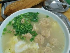 -陈记锅巴菜(五大道店)