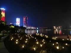 -天鹅湖体育公园