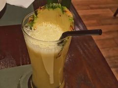 -simply thai天泰(静安嘉里中心店)