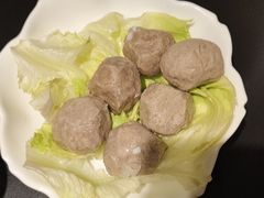 -北京老门框爆肚四季涮肉(淮海东路外滩店)
