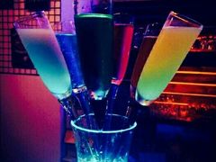 -CASTLE 古堡酒吧